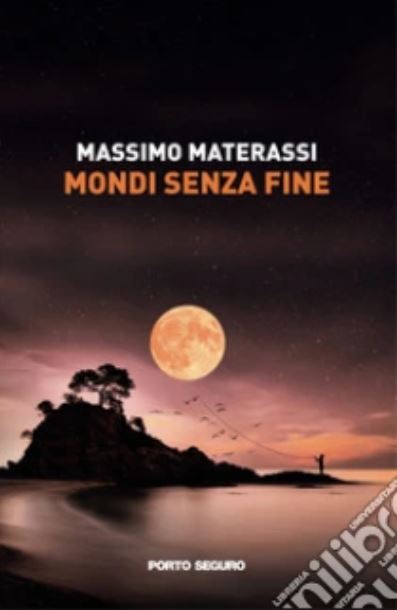 MONDI SENZA FINE